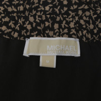 Michael Kors skirt with floral print