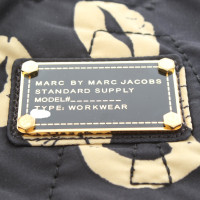 Marc Jacobs Shopper mit Muster