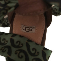 Ugg Wedges