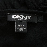 Dkny Dress Wool in Black