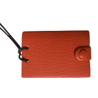 Hermès Notebook met ketting