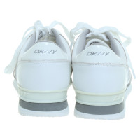 Dkny Sneakers in wit