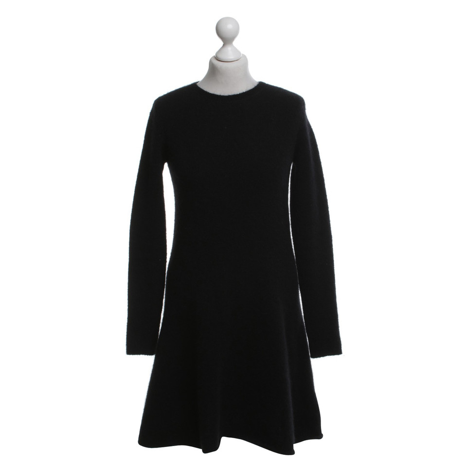 Stella McCartney Knit dress in black