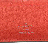 Louis Vuitton Porte-monnaie Monogram Canvas fait