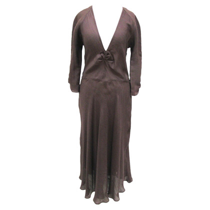 Cerruti 1881 Dress in Brown
