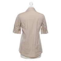 Burberry Bluse in Beige