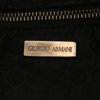 Giorgio Armani Handbag in brown