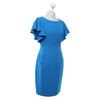 Calvin Klein Kleid in Blau