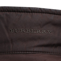 Burberry Cappotto in marrone