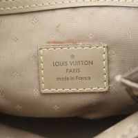 Louis Vuitton lederen handtas