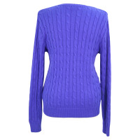 Ralph Lauren Sweater in dark blue