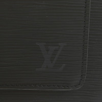 Louis Vuitton "Monceau Epi leder"