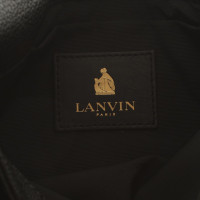 Lanvin Handtasche mit Kette