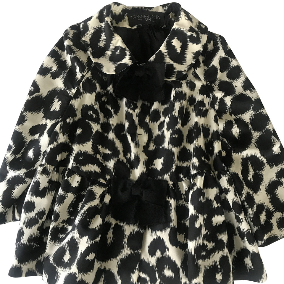 Giambattista Valli Jacket/Coat Wool