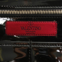 Valentino Garavani  Rockstud bag in black