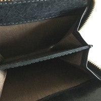 Chloé Lilly Chloe leather wallet