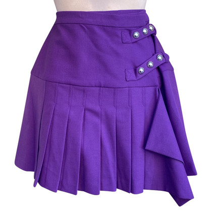 Pinko Skirt in Violet