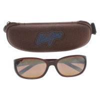 Maui Jim Sunglasses in Brown