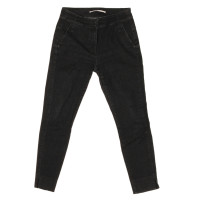 Schumacher Jeans aus Baumwolle in Schwarz
