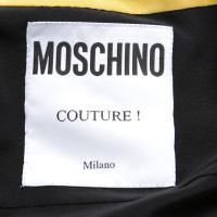 Moschino Zijden blouse