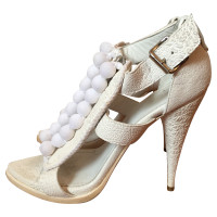 Givenchy Sandals in White