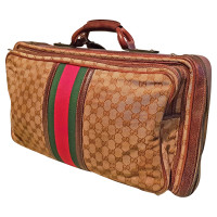 Gucci Gucci suitcase