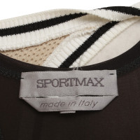 Sport Max maglia Top