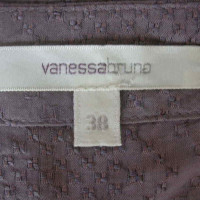 Vanessa Bruno Asymmetric skirt