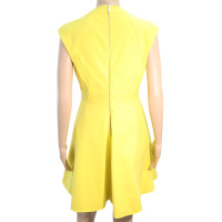 Karen Millen dress geel