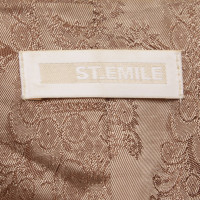 St. Emile Blazer in Beige