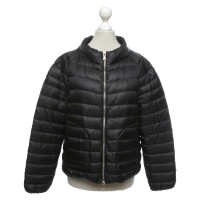 Moncler Giacca/Cappotto in Nero