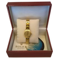 Rolex "Oyster Perpetual Dayjust"