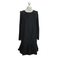 Max Mara Dress in dark blue