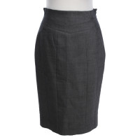 Karen Millen Skirt in Grey