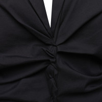 Prada blouse zwart