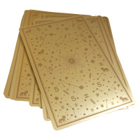 Chanel gioco di carte