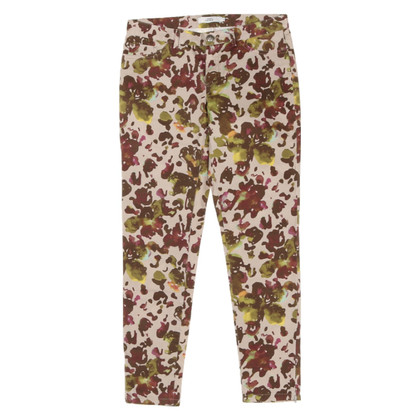 0039 Italy Trousers