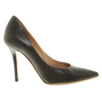 Salvatore Ferragamo pumps in black