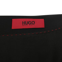 Hugo Boss tubino in nero