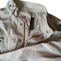 Woolrich Giacca in Beige