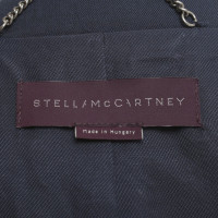 Stella McCartney Blazer in blue