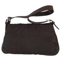 Max & Co Tote bag Leather in Brown