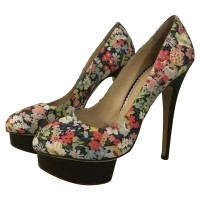 Charlotte Olympia Pumps/Peeptoes