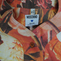Moschino Camicia camicetta in colore