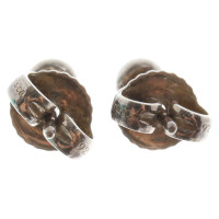 Tiffany & Co. Boucles d’oreilles avec diamant