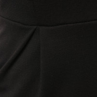 5 Preview Dress in black 