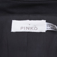 Pinko Blazer in Schwarz