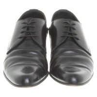 Dolce & Gabbana Lace-up shoes in black