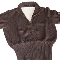 Liu Jo Knitwear Cotton in Brown