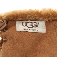 Ugg Australia Gloves in Brown
